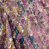 Ba&sh Pareta Midi Dress / Pink