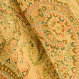 Ba&sh Cali Skirt / Yellow