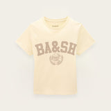 Ba&sh Ioni T Shirt / Ecru