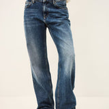 Ba&sh Vana Jeans / Blue
