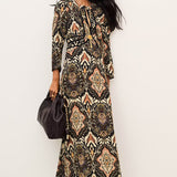 Ba&sh Zonoa Dress / Black
