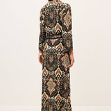 Ba&sh Zonoa Dress / Black