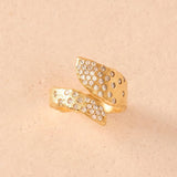 Agapee Rhea Ring
