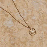 Agapee Calida Necklace