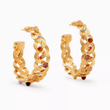 Gas Bijoux Cesaria Earrings