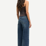 Samsoe Samsoe Sashelly Cuff Denims / Nippon