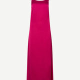Samsoe Samsoe Sasinga Dress / Cherries Jubilee