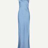 Samsoe Samsoe Sasinga Dress / Bel Air Blue