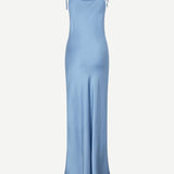 Samsoe Samsoe Sasinga Dress / Bel Air Blue