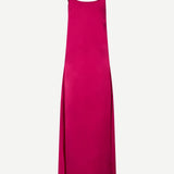 Samsoe Samsoe Sasinga Dress / Cherries Jubilee
