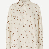 Samsoe Samsoe Saloves Shirt / Stray Dott