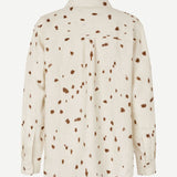 Samsoe Samsoe Saloves Shirt / Stray Dott