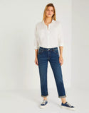 Nina Boyfriend Denims