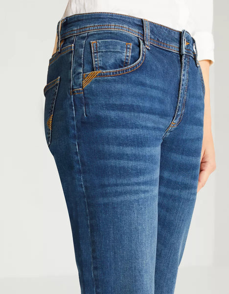 Nina Boyfriend Denims
