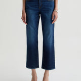AG Brinley Crop Denim / Outspoken