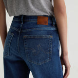 AG Brinley Crop Denim / Outspoken