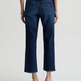 AG Brinley Crop Denim / Outspoken