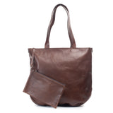 Dusky Robins Fenna Bag - Brown