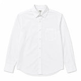 Five Carla Shirt / White
