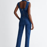 Liu Jo Stretch Jumpsuit