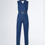 Liu Jo Stretch Jumpsuit