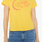 Mother Cosmic Voyager t-shirt