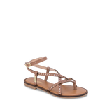 Les Tropeziennes Helectric Sandals / Cappuccino