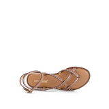 Les Tropeziennes Helectric Sandals / Cappuccino