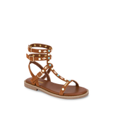 Les Tropeziennes Corika Sandals / Camel