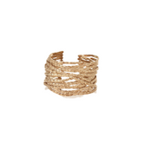 Gas Bijoux Liane Manchette Cuff