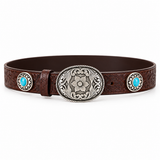 Diega Copio Belt / Chocolat