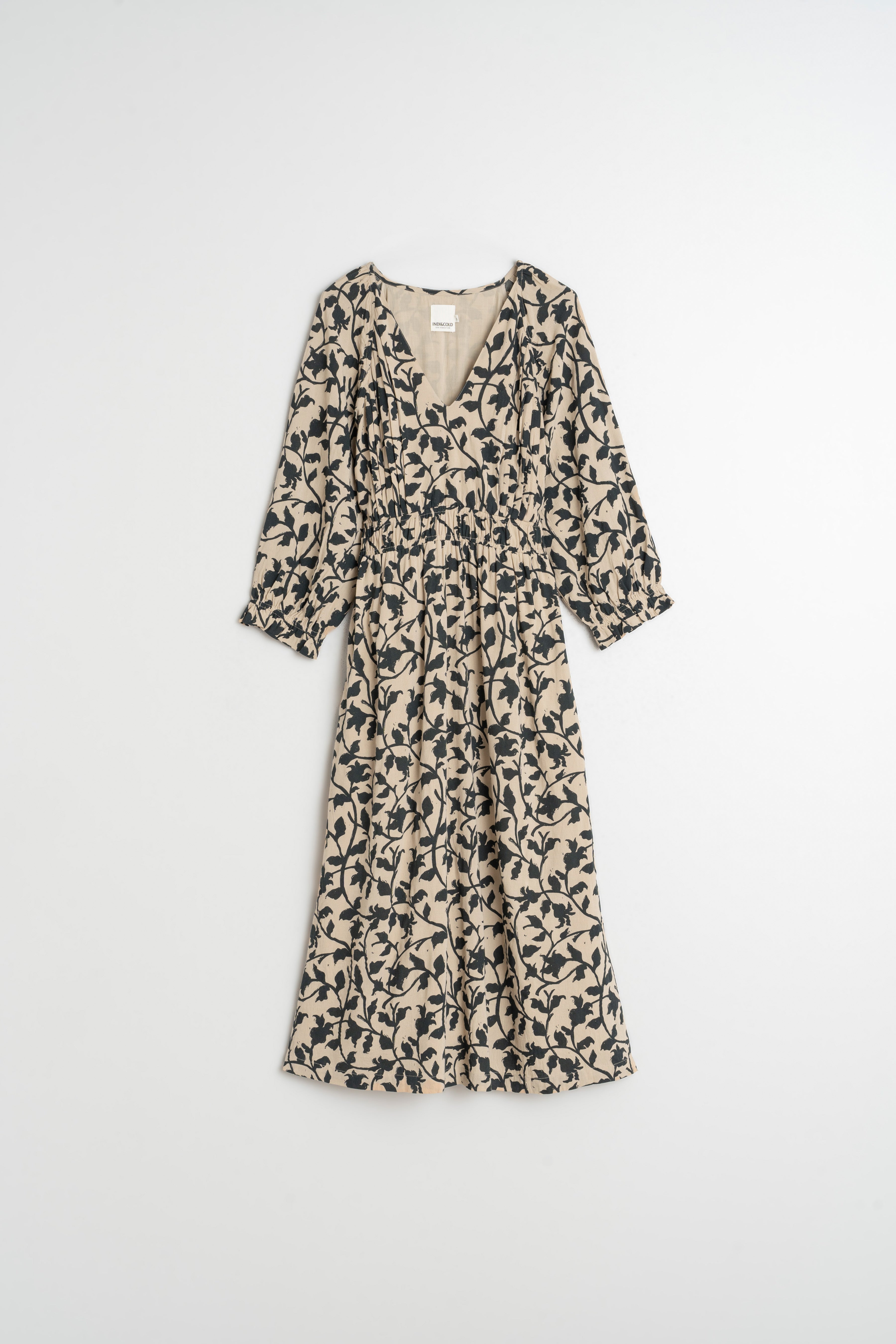 enzo midi dress Enzo Midi Dress bfree boutique