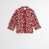 Indi & Cold button up Shirt