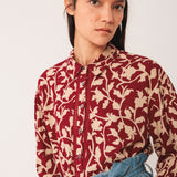 Indi & Cold button up Shirt