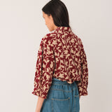 Indi & Cold button up Shirt