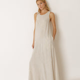 Indi & Cold Maxi Summer Dress