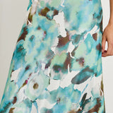 Rails Anya Midi Skirt / Verbena