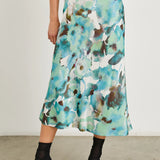 Rails Anya Midi Skirt / Verbena