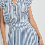 Rails Augustine Dress / Jalsico Stripe