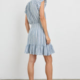 Rails Augustine Dress / Jalsico Stripe