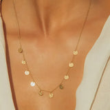 Agapee Alceste Necklace