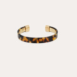 Gas Bijoux Celeste Bracelet / Tortoise Shell