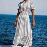 Rails Brent Dress / Salino Stripe