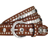 B.Belt Betty Belt / Sand
