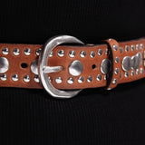 B.Belt Betty Belt / Sand
