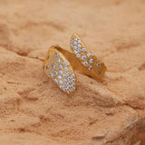 Agapee Rhea Ring