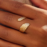 Agapee Rhea Ring