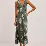 Rails Camellia Dress / Lace Floral