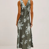 Rails Camellia Dress / Lace Floral
