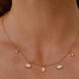 Agapee Nerina Necklace